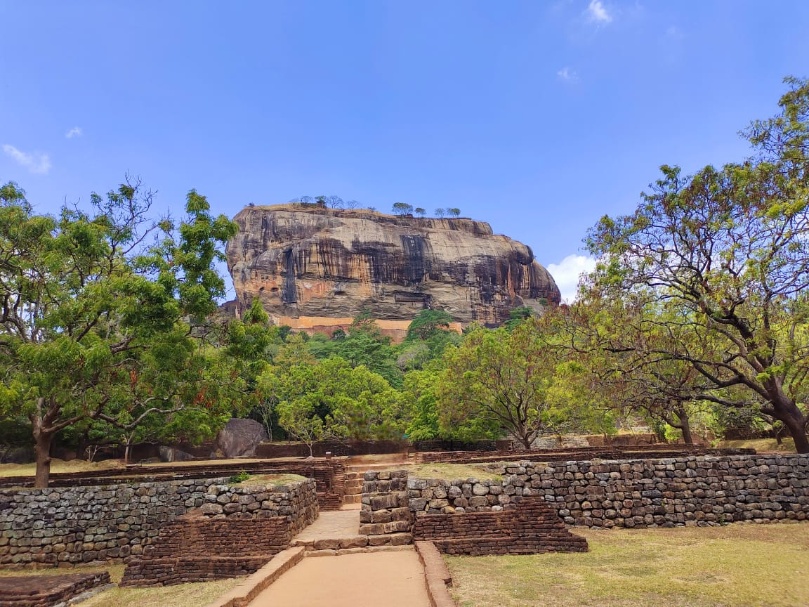 full day tour sri lanka